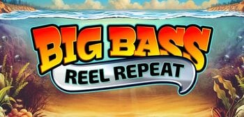 Play Big Bass Reel Repeat at ICE36