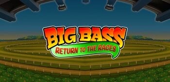 Play Big Bass Return to the Races at ICE36
