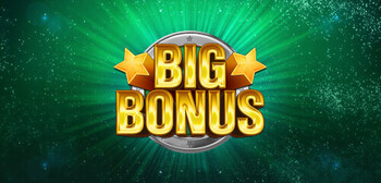 Play Big Bonus at ICE36