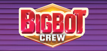 Play Big Bot Crew at ICE36