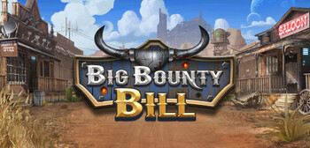 Play Big Bounty Bill at ICE36