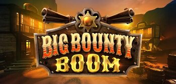Play Big Bounty Cash Boom at ICE36