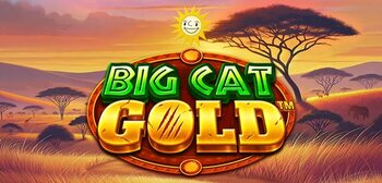 Play Big Cat Gold at ICE36