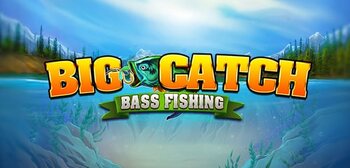 Play Big Catch Bass Fishing at ICE36