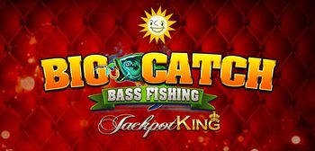 Play Big Catch Bass Fishing Jackpot King at ICE36