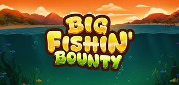 Play Big Fishin Bounty at ICE36
