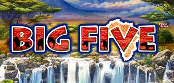 Play Big Five at ICE36