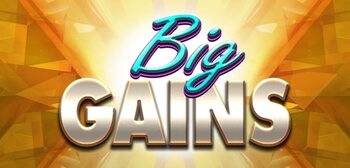 Play Big Gains at ICE36