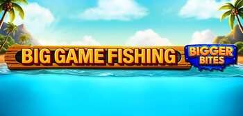 Play Big Game Fishing Bigger Bites at ICE36