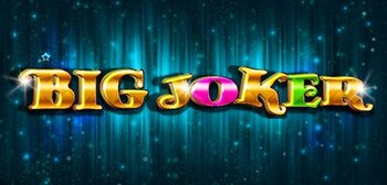 Play Big Joker at ICE36