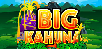 Play Big Kahuna at ICE36