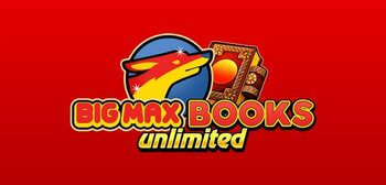 Play Big Max Books Unlimited at ICE36