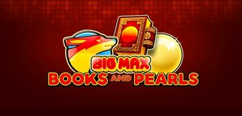 Play Big Max Books and Pearls at ICE36