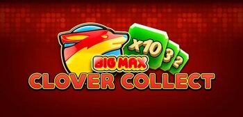 Play Big Max Clover Collect at ICE36