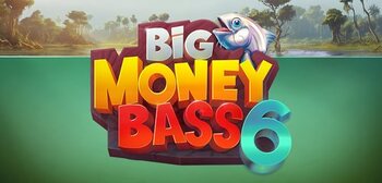 Play Big Money Bass 6 at ICE36