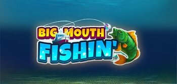Play Big Mouth Fishin at ICE36