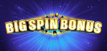 Play Big Spin Bonus at ICE36