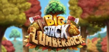 Play Big Stack Lumberjack at ICE36