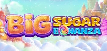 Play Big Sugar Bonanza at ICE36