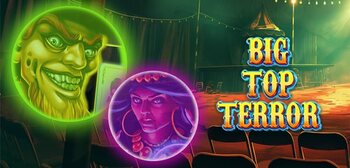 Play Big Top Terror at ICE36