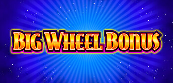Play Big Wheel Bonus at ICE36