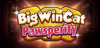 Play Big Win Cat Pawsperity at ICE36