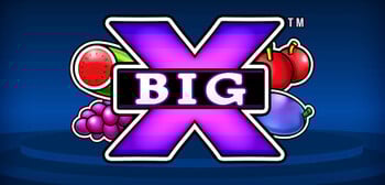 Play Big X at ICE36