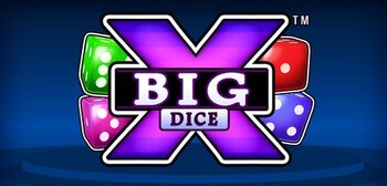 Play Big X Dice at ICE36