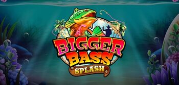 Play Bigger Bass Splash at ICE36