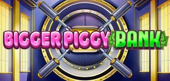 Play Bigger Piggy Bank at ICE36