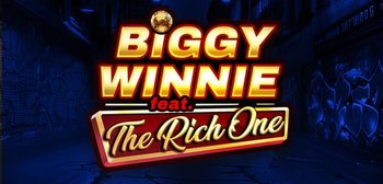 Play Biggy Winnie Feat. The Rich One at ICE36