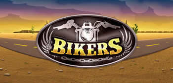 Play Bikers Bingo at ICE36