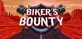Play Biker's Bounty at ICE36