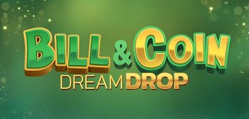 Play Bill & Coin Dream Drop at ICE36