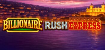 Play Billionaire Rush Express at ICE36
