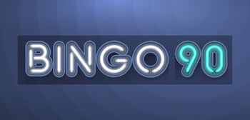 Play Bingo 90 at ICE36