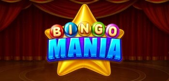 Play Bingo Mania at ICE36