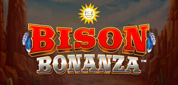 Play Bison Bonanza at ICE36