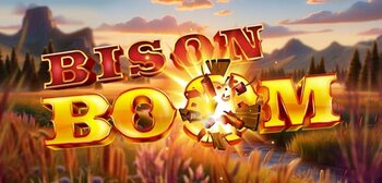 Play Bison Boom at ICE36