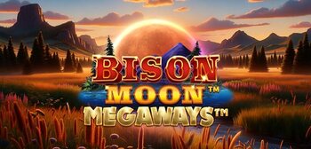 Play Bison Moon Megaways at ICE36