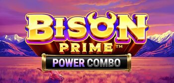 Play Bison Prime Power Combo at ICE36