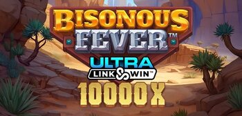 Play Bisonous Fever Ultra Link&Win Mobile at ICE36