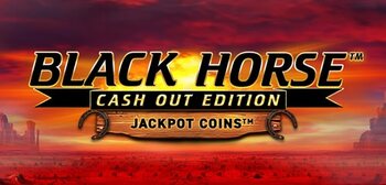 Play Black Horse Cash Out at ICE36