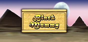 Play Black Mummy at ICE36