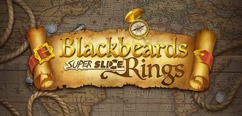 Play Blackbeards SuperSlice Rings at ICE36