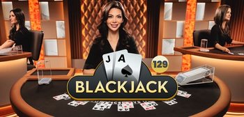Play Blackjack 129 at ICE36
