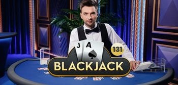 Play Blackjack 131 at ICE36