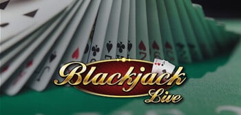 Play Blackjack A by Evolution at ICE36