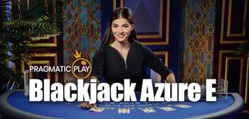 Play Blackjack 1 - Azure at ICE36