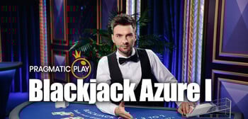 Play Blackjack 2 - Azure at ICE36